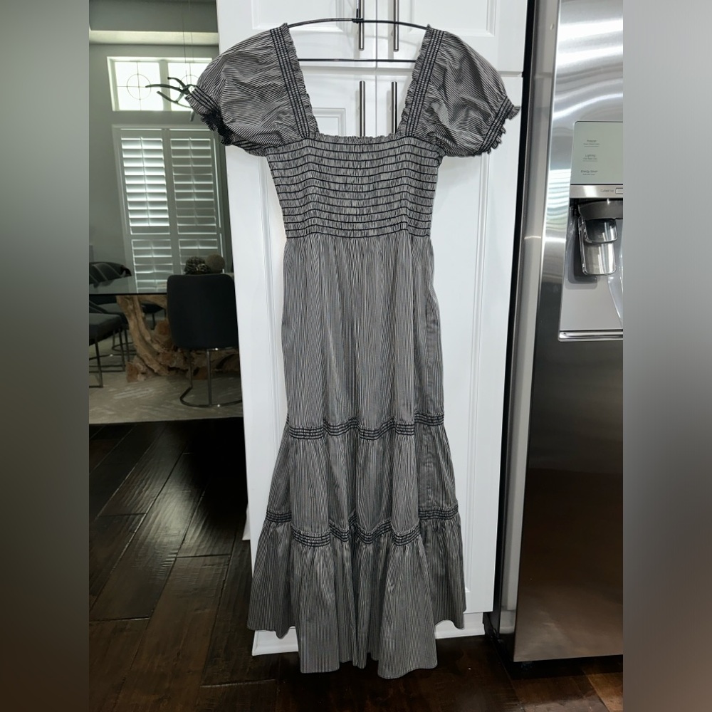 New Size XL Tory Burch Dress - Picture 3 of 8